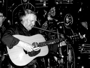 Al O'Donnell