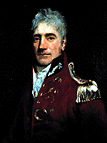 Governor Macquarie