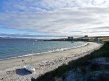 Early morning Darlington Beach & Jetty